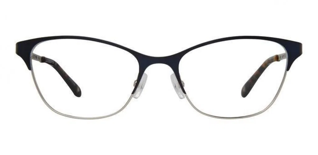 Liz Claiborne L465 Eyeglasses - view 3